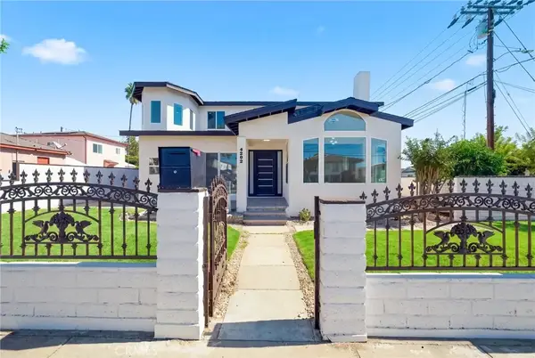 4202 Walnut Grove Ave, Rosemead, CA 91770