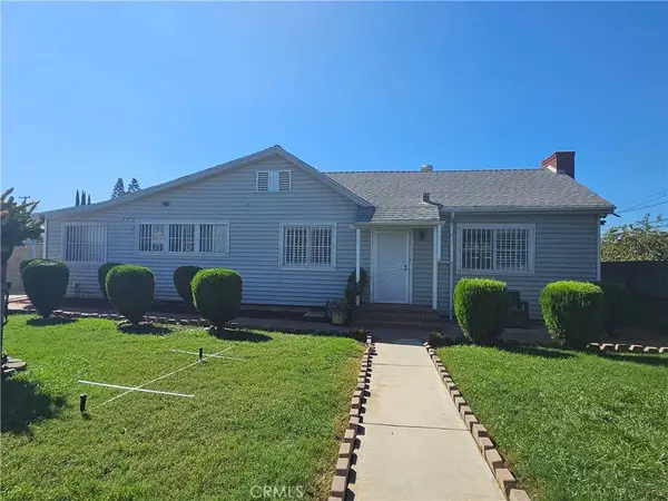 2352 California Ave, Duarte, CA 91010