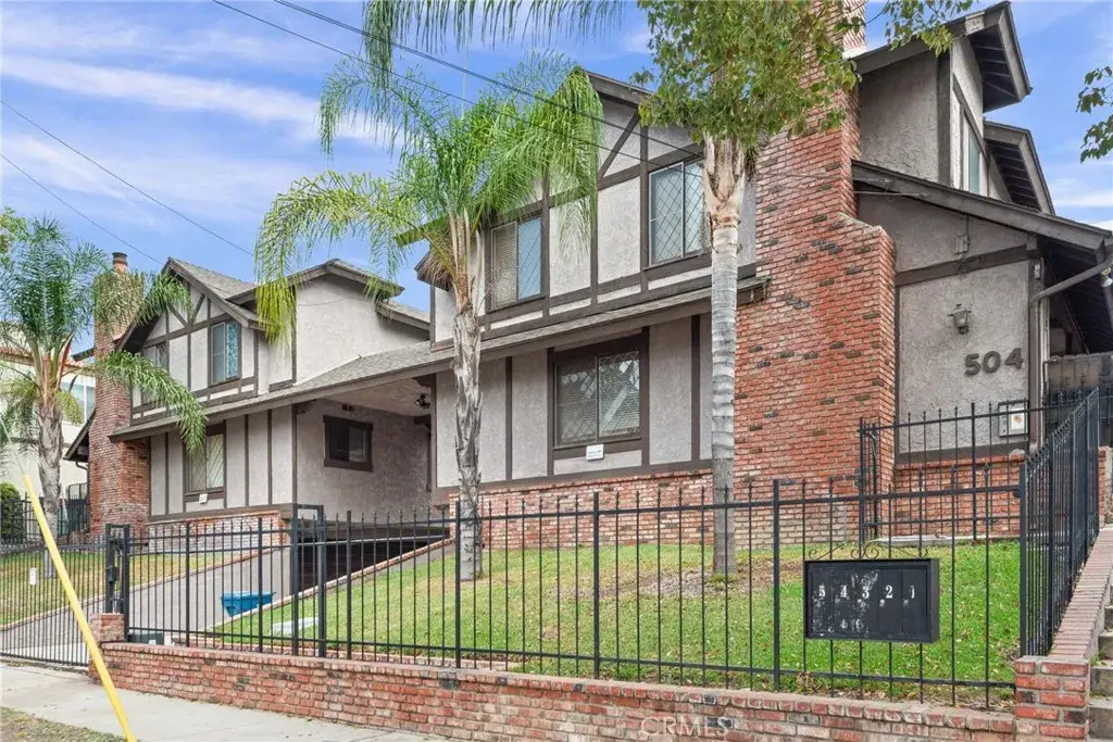 504 S Monterey #3, Alhambra, CA 91801 - #1