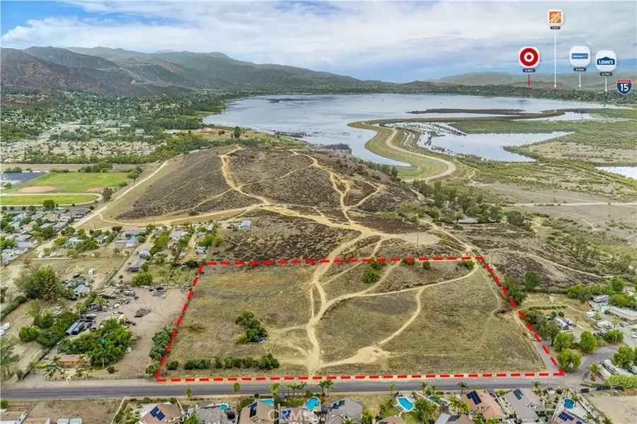 32609 Stoneman, Lake Elsinore, CA 92530 - #3