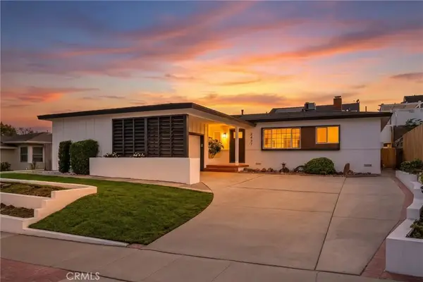 2437 Westmont Dr, Alhambra, CA 91803