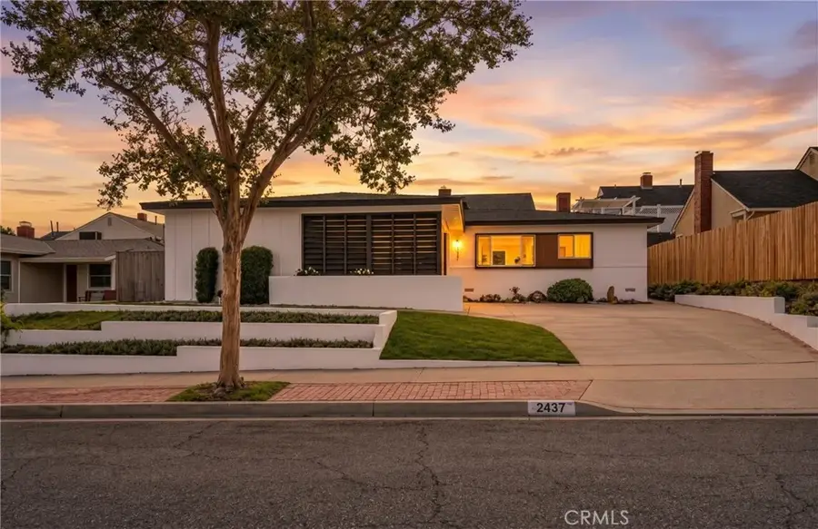 2437 Westmont Dr, Alhambra, CA 91803 - #2
