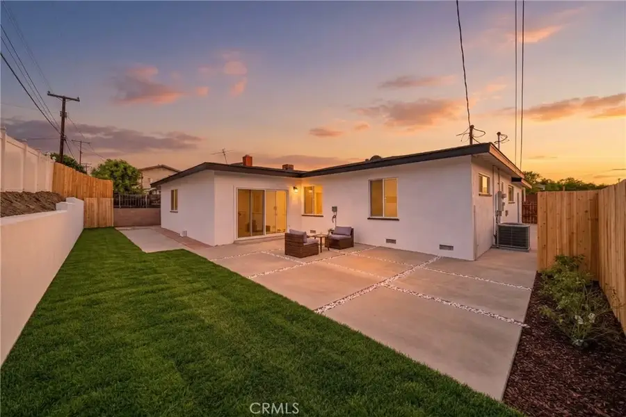 2437 Westmont Dr, Alhambra, CA 91803 - #3