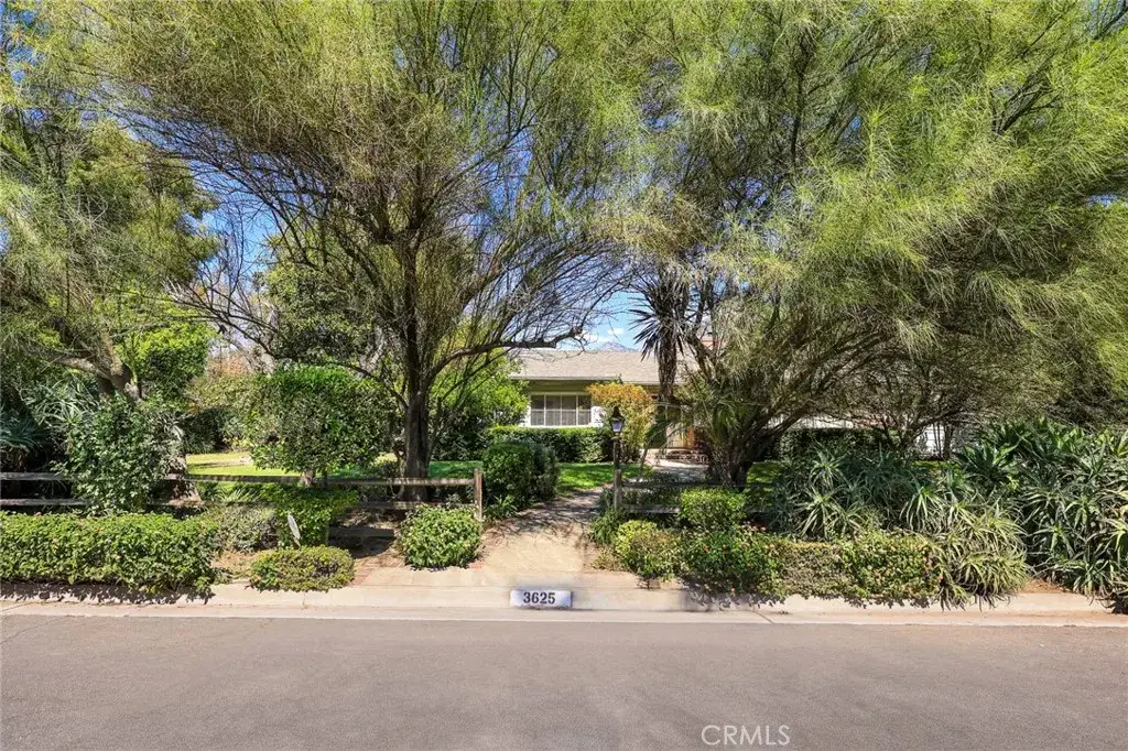 3625 Lombardy, Pasadena, CA 91107 - #1