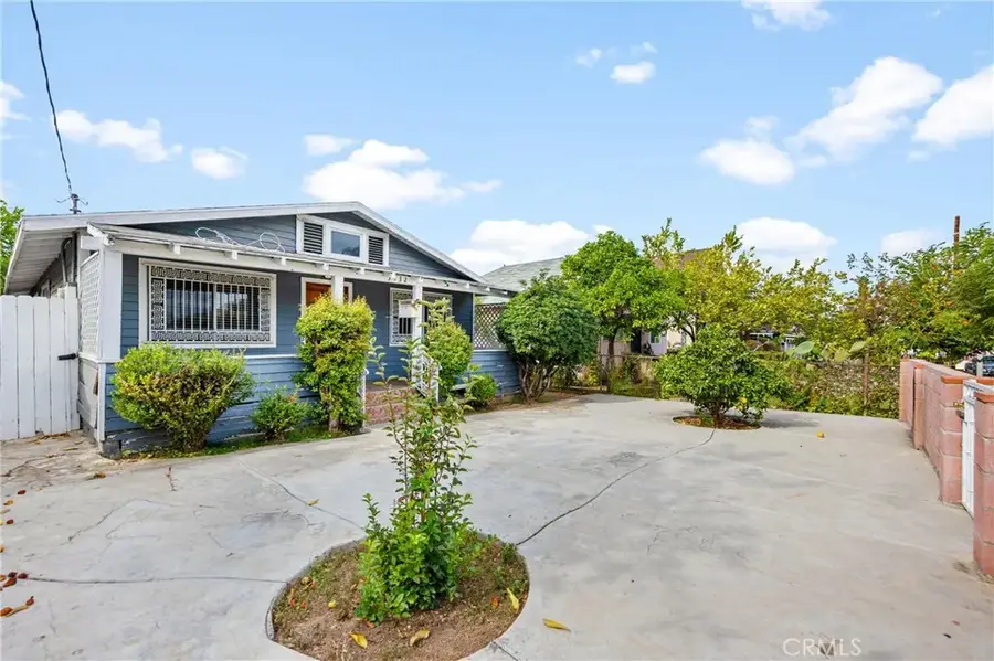 3132 E 3rd Street, Los Angeles, CA 90063 - #3