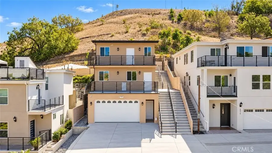 4414 Bowman Boulevard, Los Angeles, CA 90032 - #2