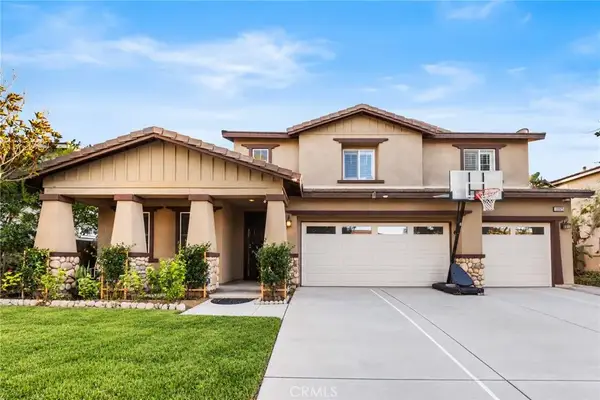 13925 Barnett, Corona, CA 92880
