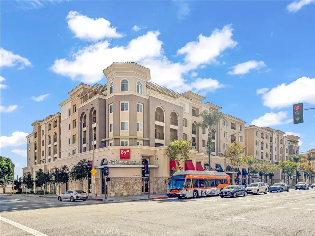 11 S 3rd Street #307, Alhambra, CA 91801 - #1