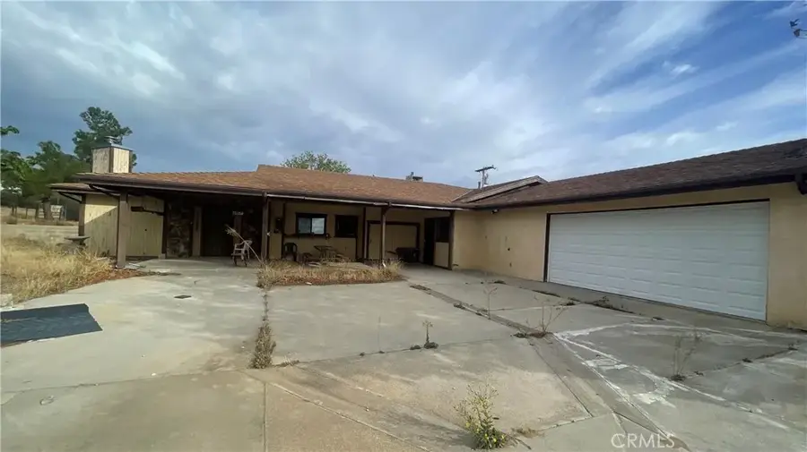 55350 Scrub Oak Road, Anza, CA 92539 - #2