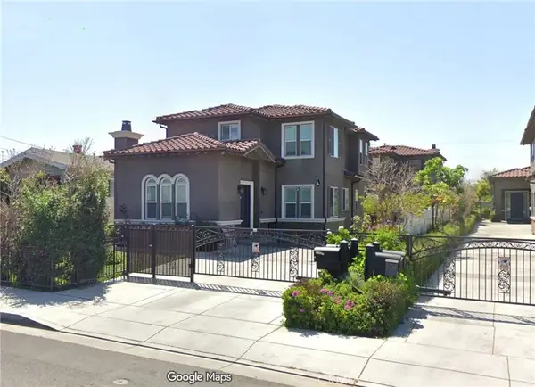 7424 Columbia Street, Rosemead, CA 91770