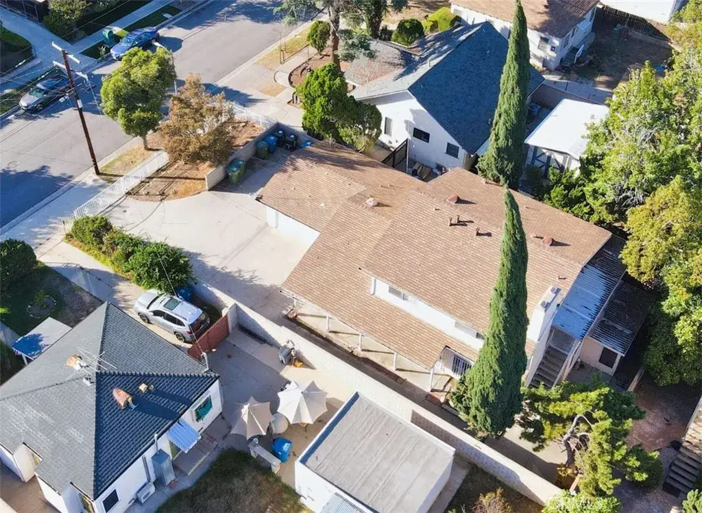 1000 Edith, Alhambra, CA 91803 - #1
