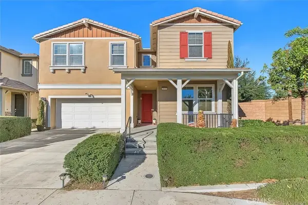 3061 E Travertine Street, Ontario, CA 91762