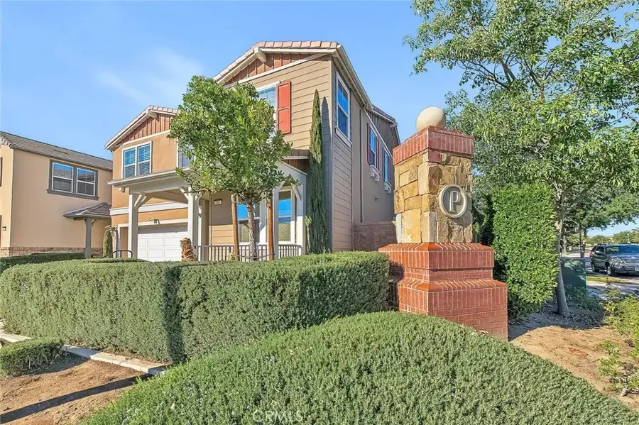 3061 E Travertine Street, Ontario, CA 91762 - #2