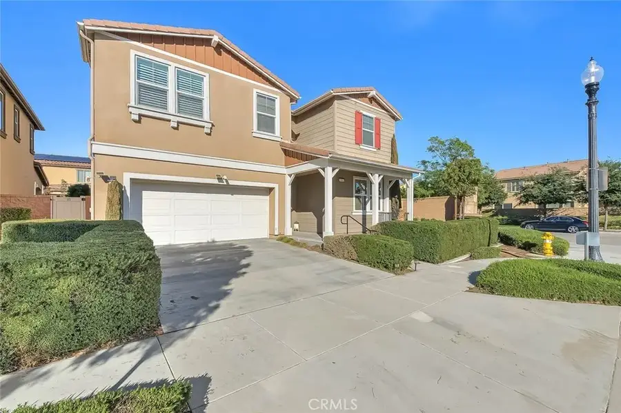 3061 E Travertine Street, Ontario, CA 91762 - #3
