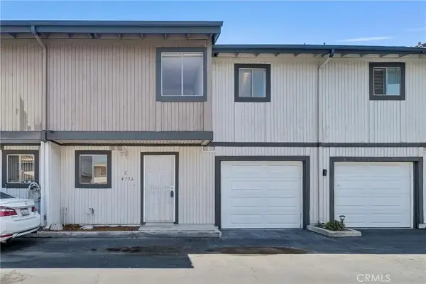 4736 N Vincent North, Covina, CA 91722