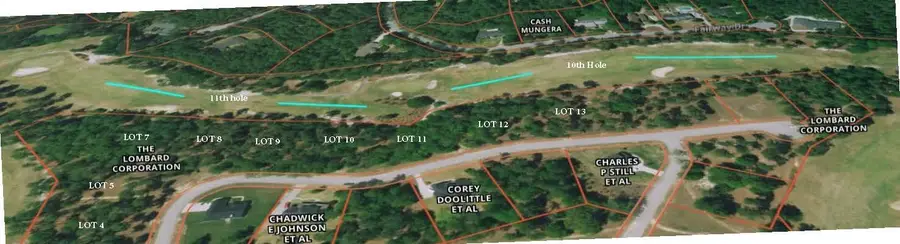 0-Lot 12 Birdie Place, Graniteville, SC 29829 - Image #3