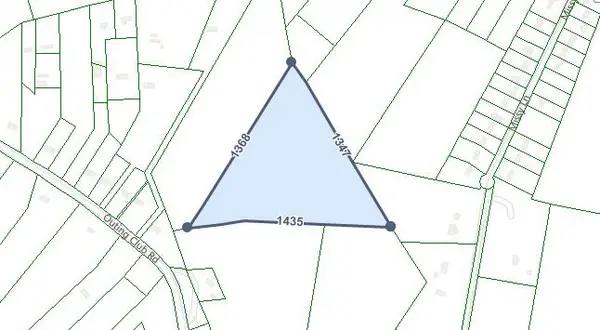 Tract 3 Outing Club Road, Aiken, SC 29801