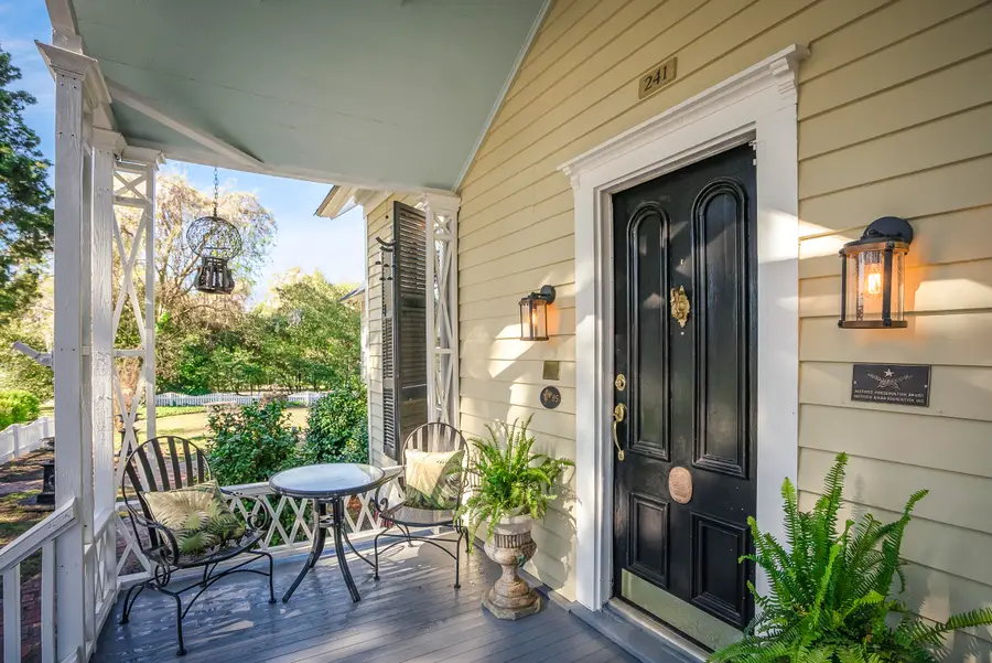 241 Laurens Street Sw, Aiken, SC 29801 - Image #2