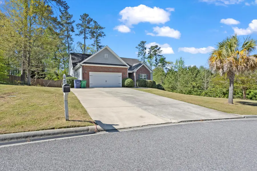 1934 Huron Drive, Aiken, SC 29803 - Image #3