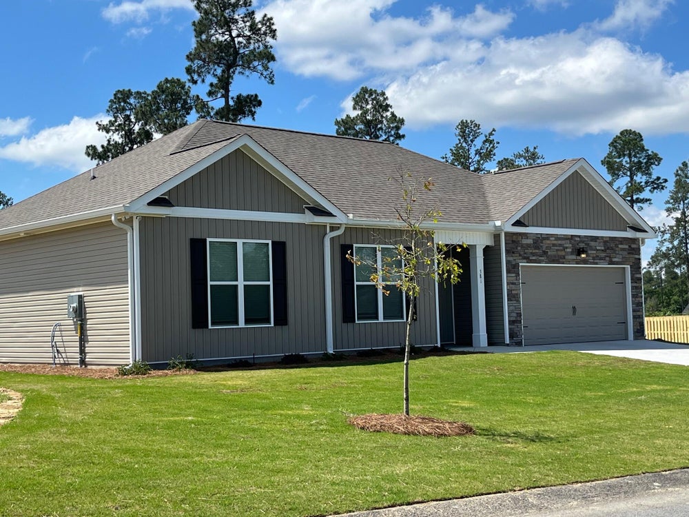 381 Agape Lane, Trenton, SC 29847 ERA