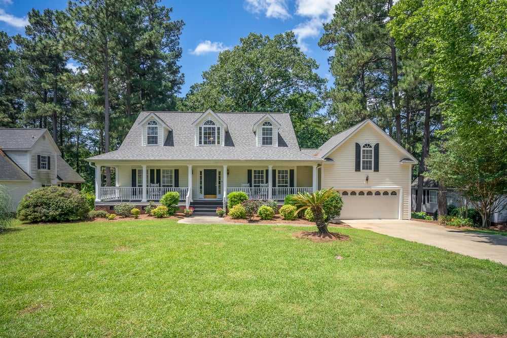 1350 Willow Woods Drive, Aiken, SC 29803 - ERA