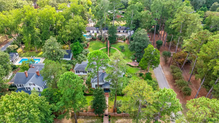 607 Colleton Avenue Se, Aiken, SC 29801 - #2