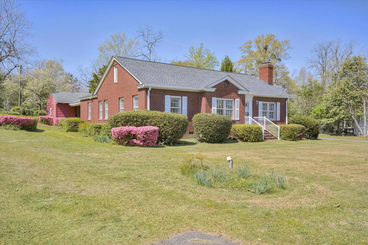 4531 Rosemary Street, Williston, SC 29853 - Image #1