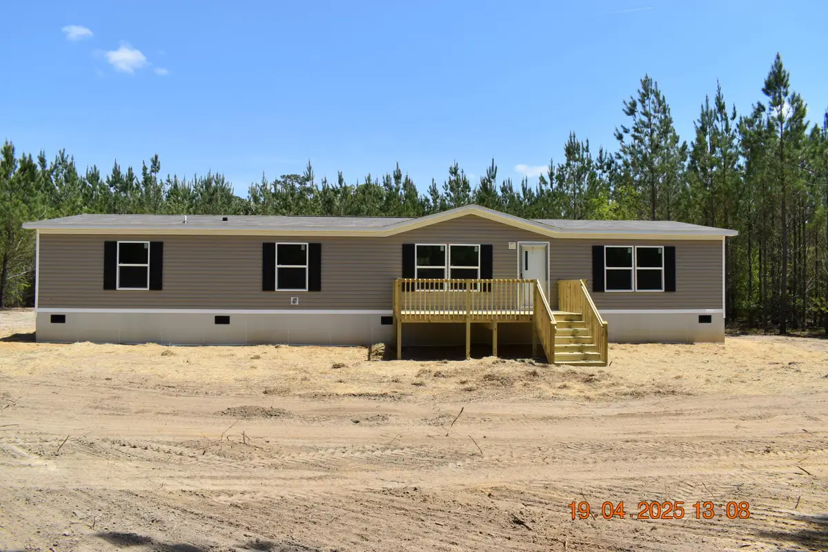 911 Warbonnet Road, Springfield, SC 29146 - Image #1