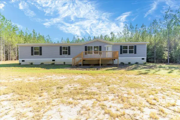 839 Warbonnet Road, Springfield, SC 29146