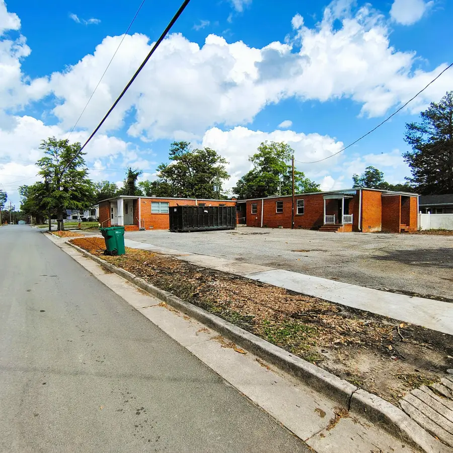 102 W Market Street, Timmonsville, SC 29161 - Image #3