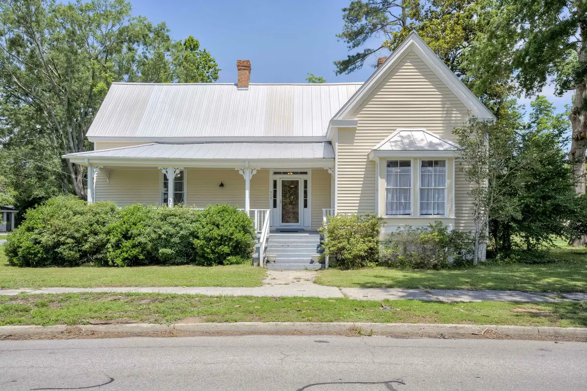 314 White Oak Street, Thomson, GA 30824 - Image #1