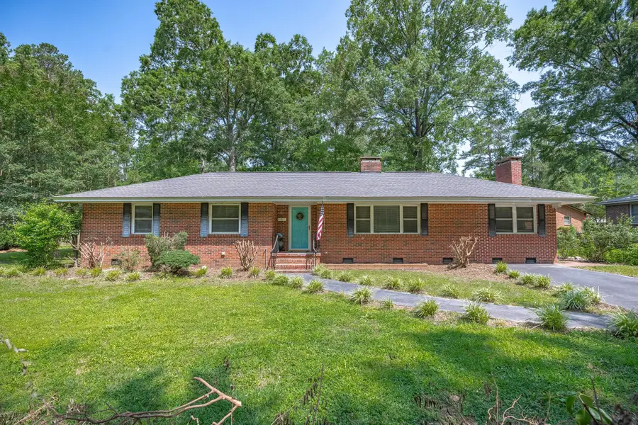 1715 Wheeler Street, Newberry, SC 29108 - Image #3