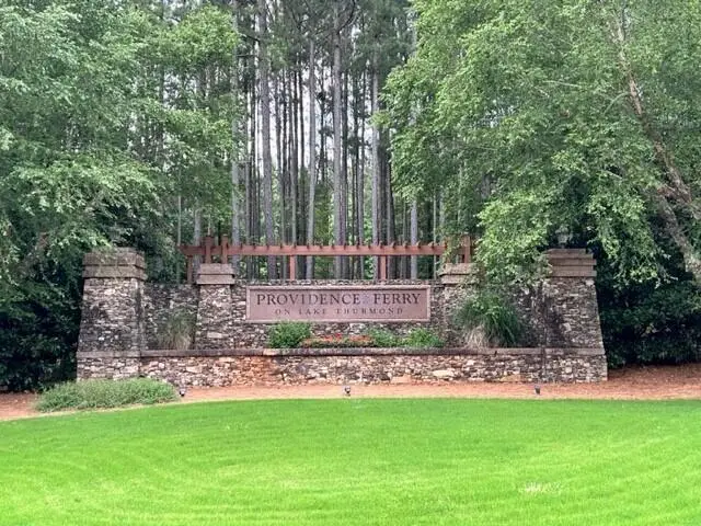 Lot 6 Lighthouse Point, Lincolnton, GA 30817 - Image #2