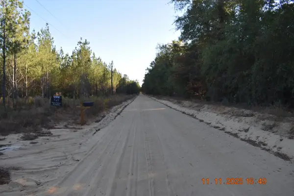 Lot 8 Warbonnet Road, Springfield, SC 29146