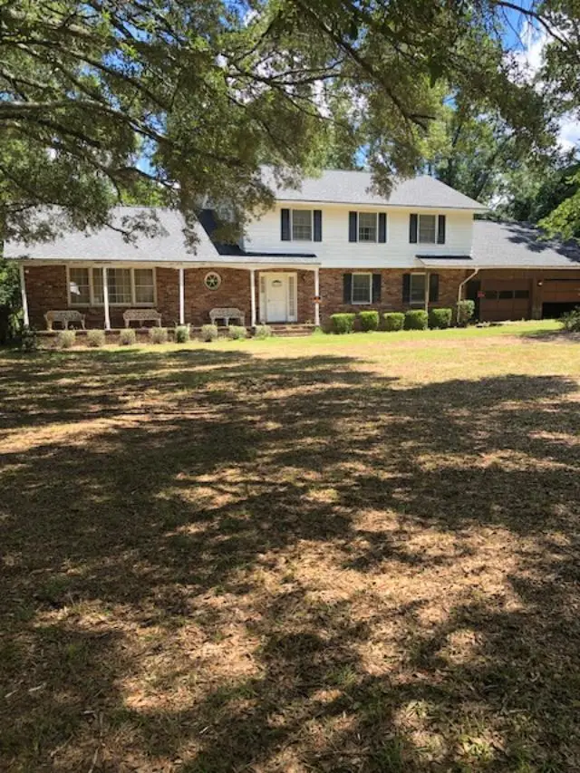 4169 Bluff Road Road, Allendale, SC 29810 - #2