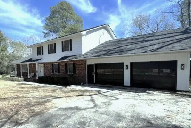 4169 Bluff Road Road, Allendale, SC 29810 - #3