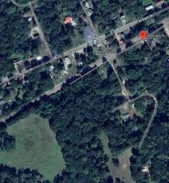 0 Railroad Street, Greensboro, GA 30642 - #2