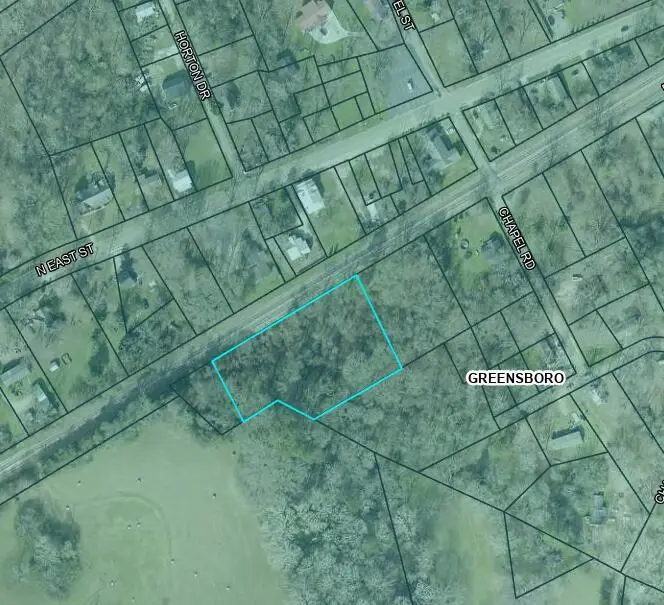 0 Railroad Street, Greensboro, GA 30642 - #3