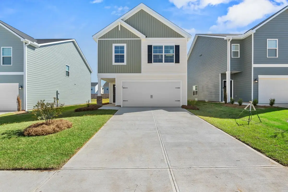 907 Silent Barge Cove, Aiken, SC 29801 - #1