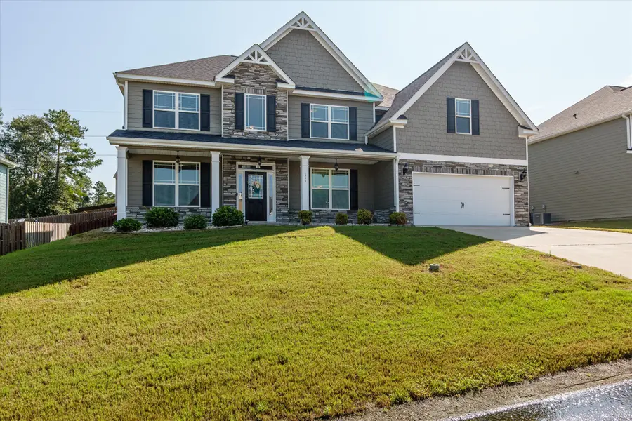 157 Nesbit Drive, Aiken, SC 29803 - Image #3