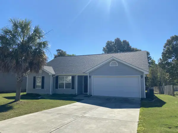 1274 Oxpens Road, Warrenville, SC 29851