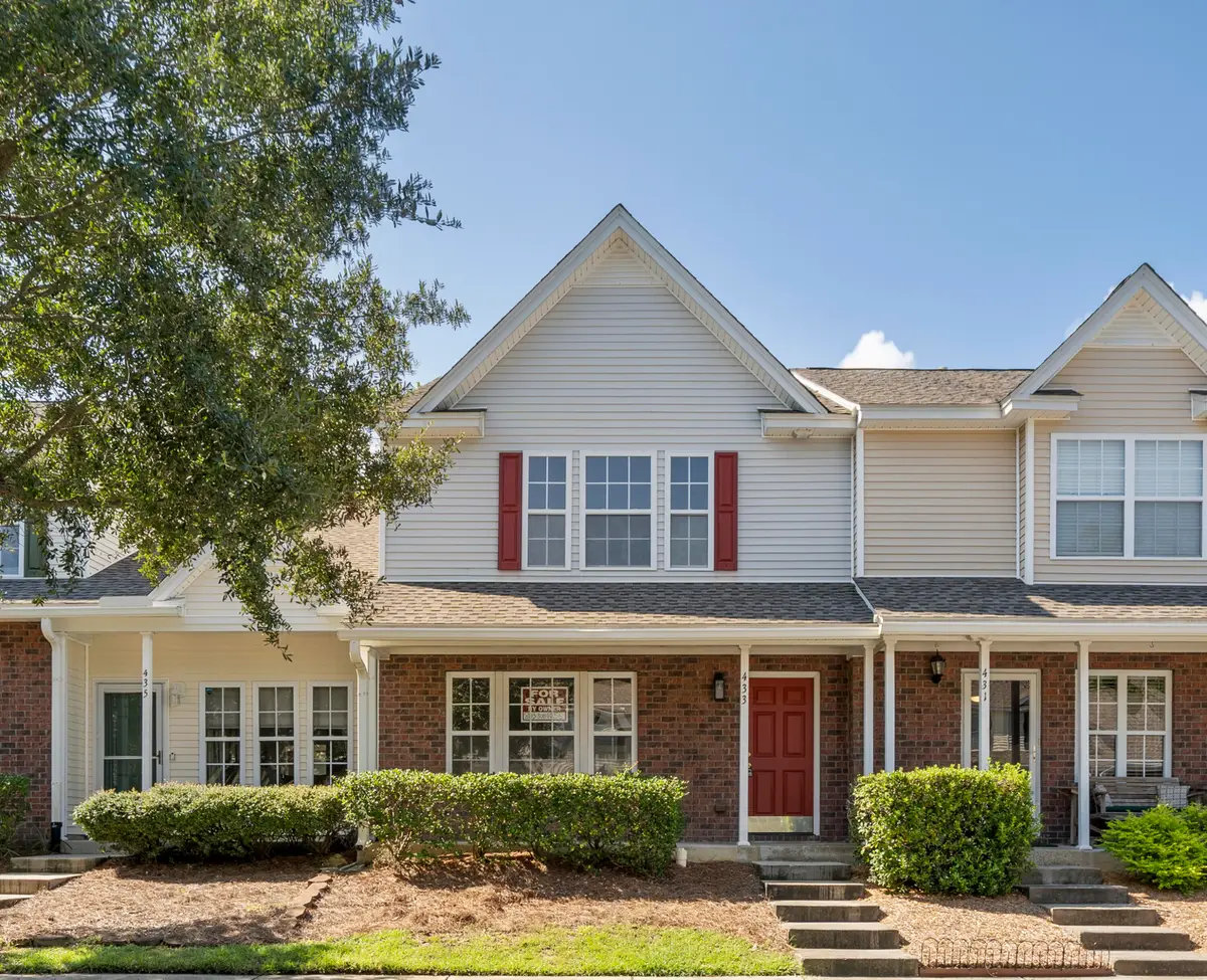 433 Doane Way, Wando, SC 29492 - #1