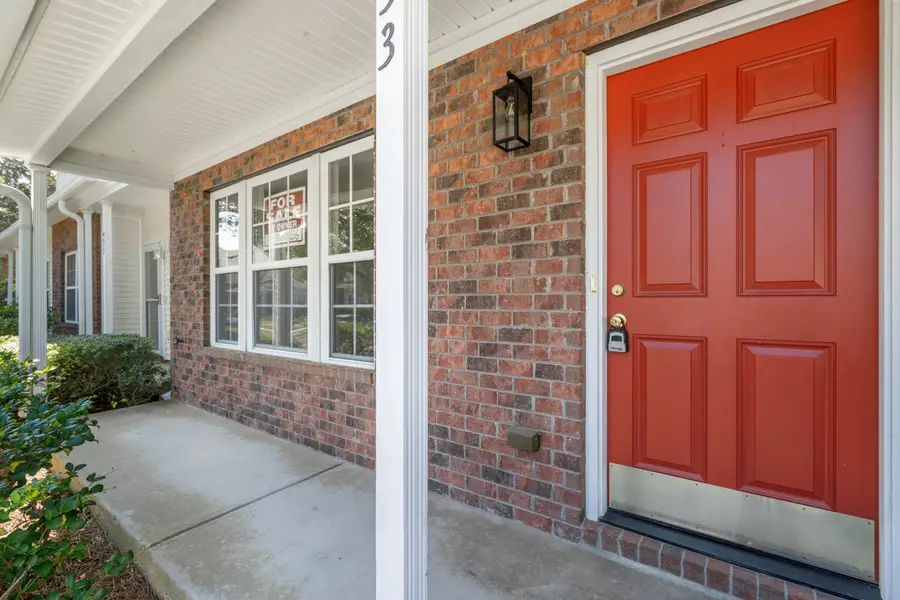 433 Doane Way, Wando, SC 29492 - #3