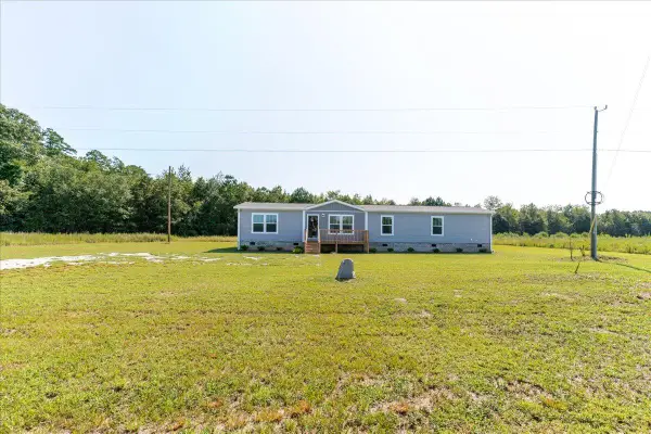 1159 Hickory Hill Road, Eastover, SC 29044