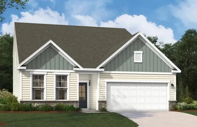 344 Tupelo Pass, Harlem, GA 30814 - Image #1