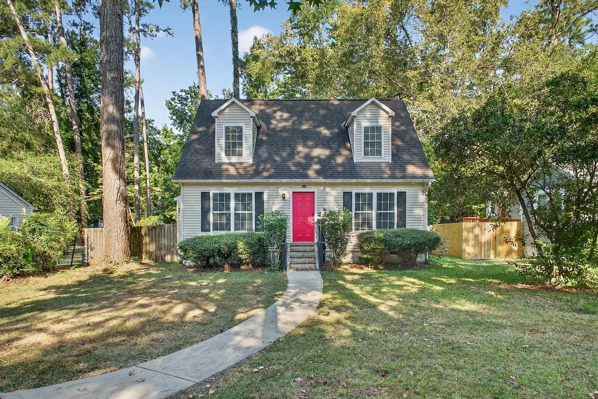 215 Partridge Drive, Columbia, SC 29206 - #1