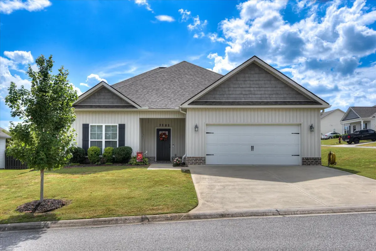 3282 Greymoor Circle, Aiken, SC 29801 - Image #1