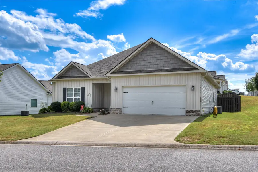 3282 Greymoor Circle, Aiken, SC 29801 - Image #2