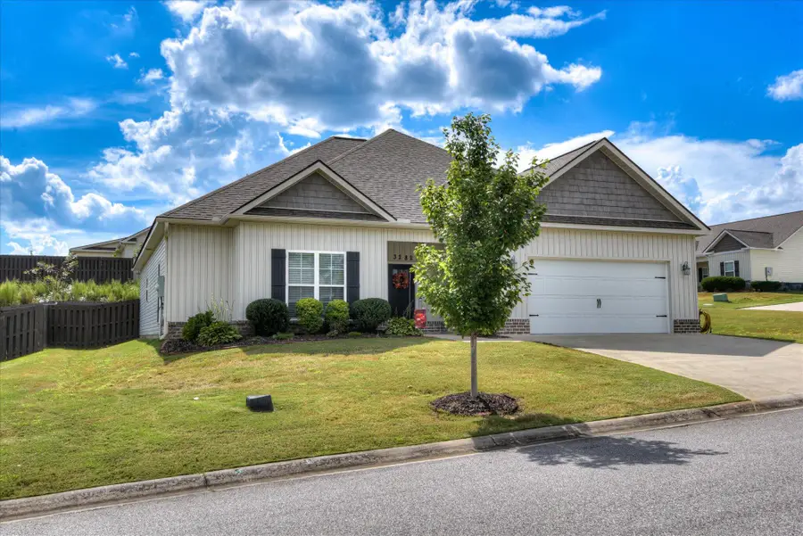 3282 Greymoor Circle, Aiken, SC 29801 - Image #3
