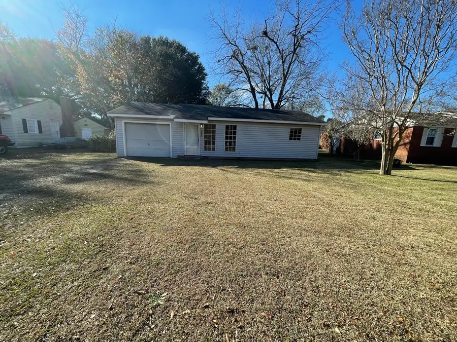 158 Sharyn Lane, Aiken, SC 29803 - #2